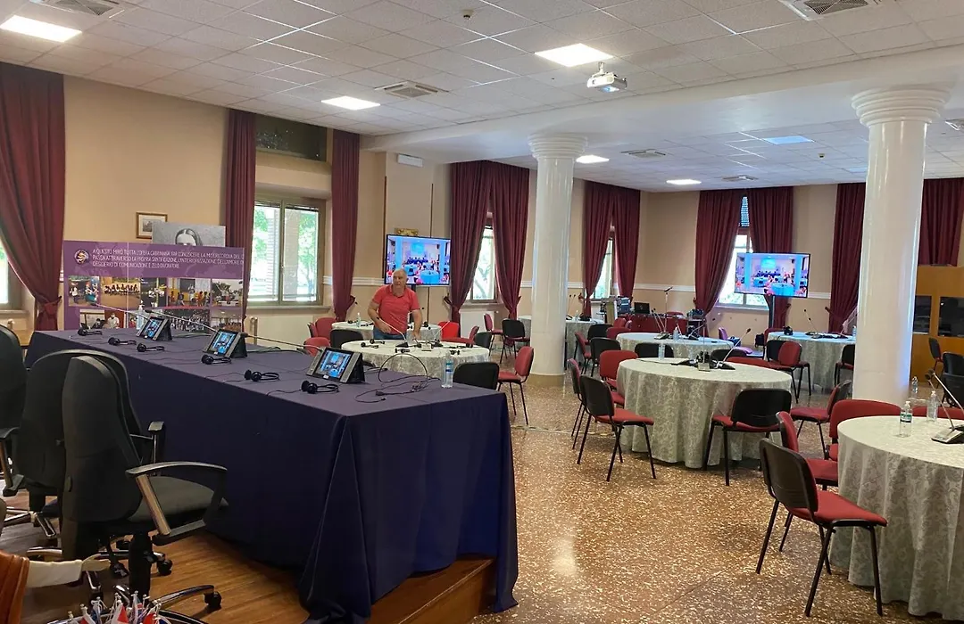 Casa La Salle - Roma Vaticano-1
